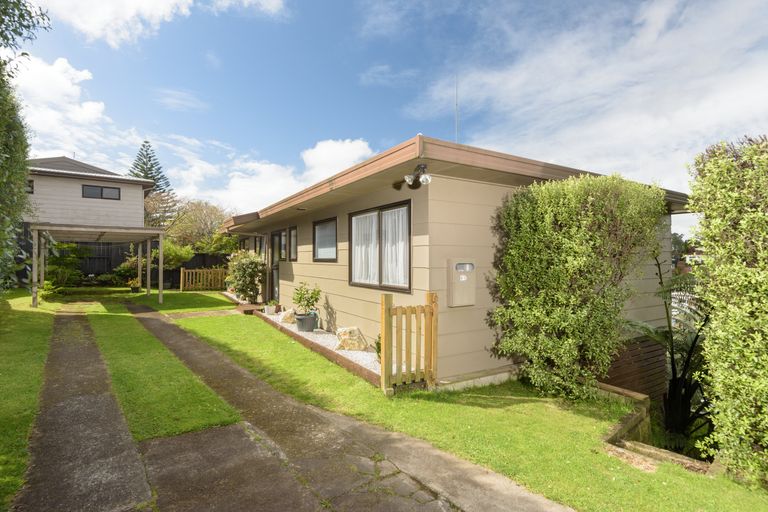 Photo of property in 41b Church Street, Gate Pa, Tauranga, 3112
