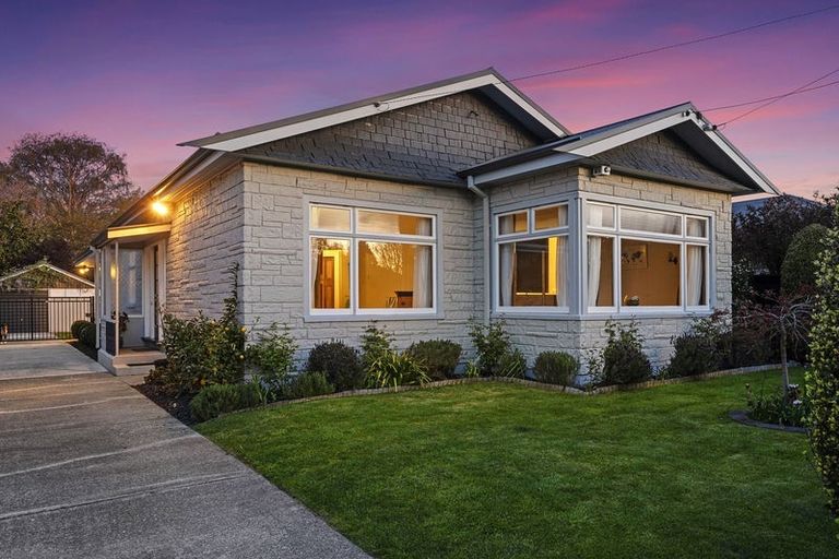 Photo of property in 24 Chrystal Street, Richmond, Christchurch, 8013