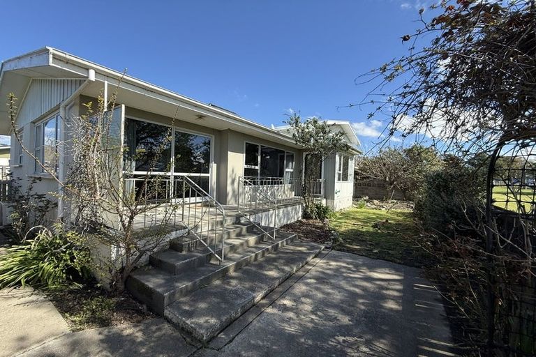 Photo of property in 15a Julian Street, Redwoodtown, Blenheim, 7201