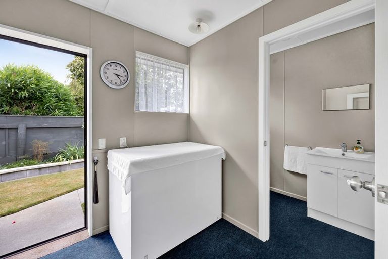 Photo of property in 14a Murdoch Street, Hawera, 4610