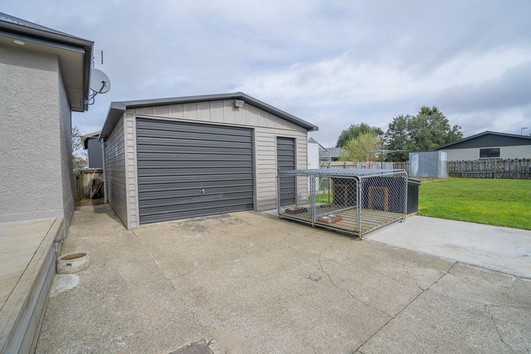 Photo of property in 287 Nelson Street, Strathern, Invercargill, 9812