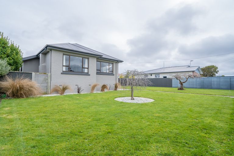 Photo of property in 287 Nelson Street, Strathern, Invercargill, 9812
