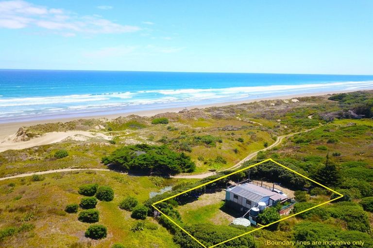 Photo of property in 15 Hinau Street, Waipapakauri, Awanui, 0486