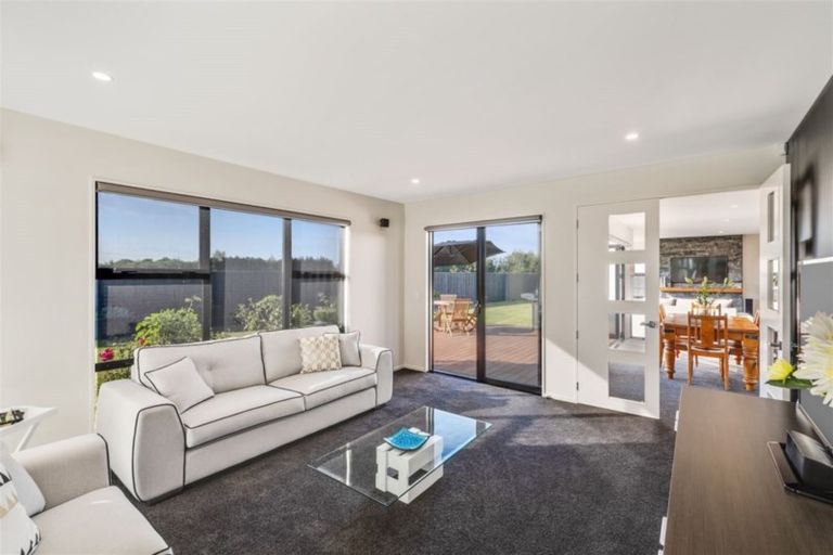 Photo of property in 16 Caulfield Crescent, Lincoln, 7608