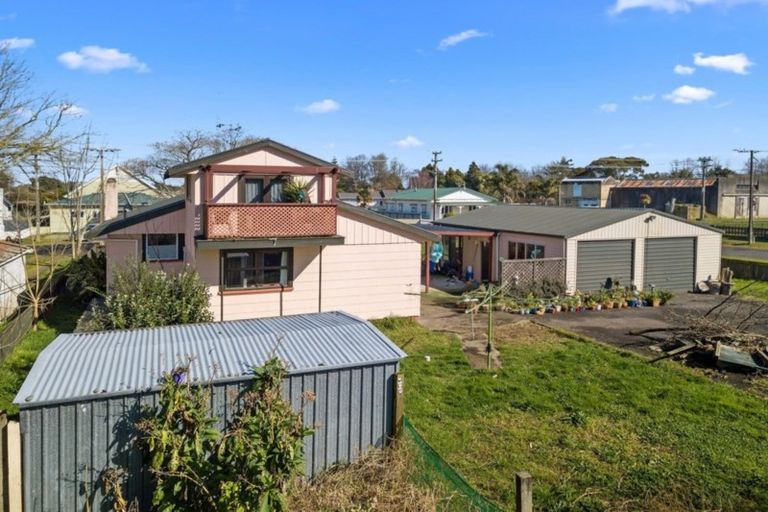 Photo of property in 7 Farmer Road, Waitoa, 3310