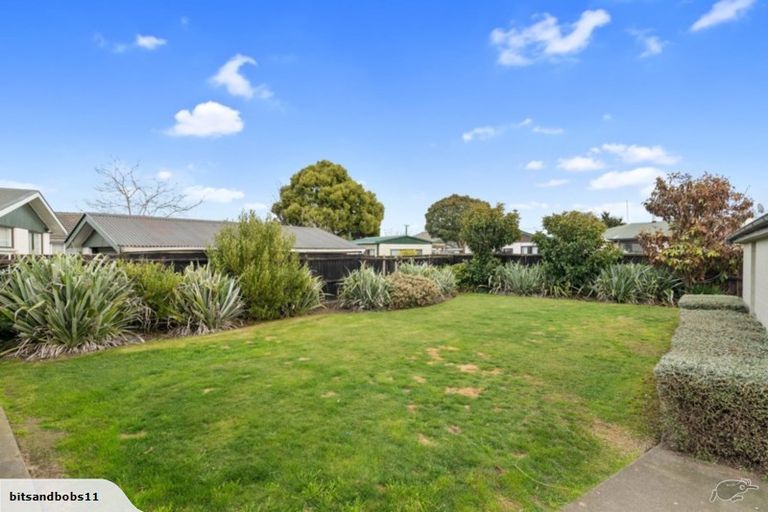 Photo of property in 41 Teesdale Street, Burnside, Christchurch, 8053