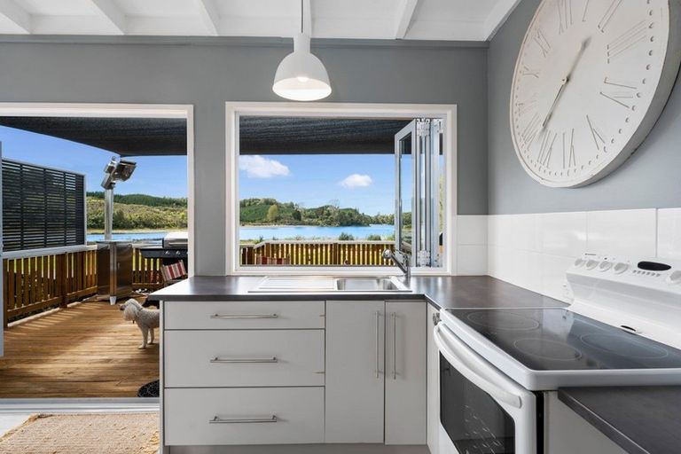 Photo of property in 172 State Highway 30, Lake Rotoma, Rotorua, 3074