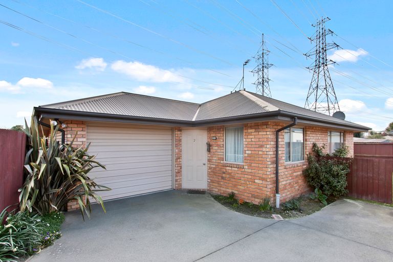 Photo of property in 2/318 Waterloo Road, Islington, Christchurch, 8042