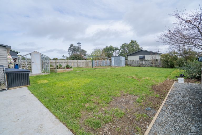 Photo of property in 287 Nelson Street, Strathern, Invercargill, 9812
