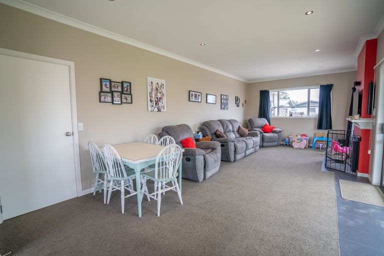 Photo of property in 287 Nelson Street, Strathern, Invercargill, 9812