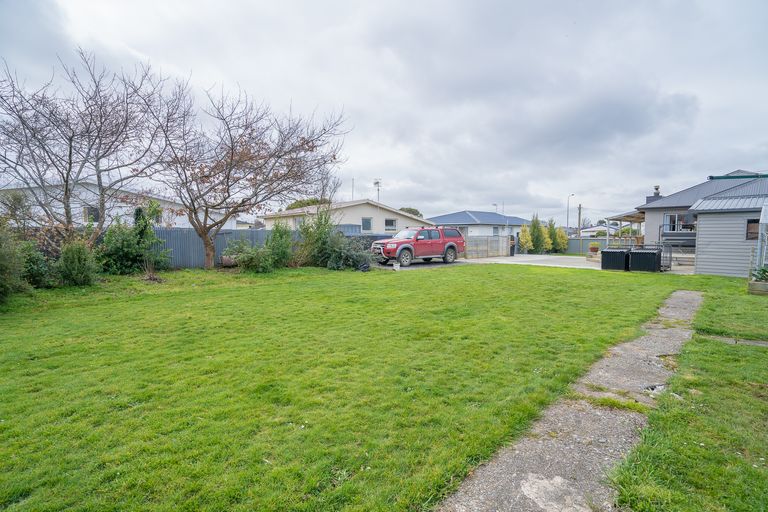 Photo of property in 287 Nelson Street, Strathern, Invercargill, 9812
