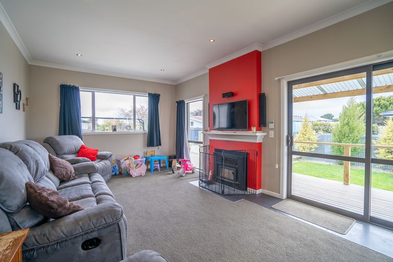Photo of property in 287 Nelson Street, Strathern, Invercargill, 9812