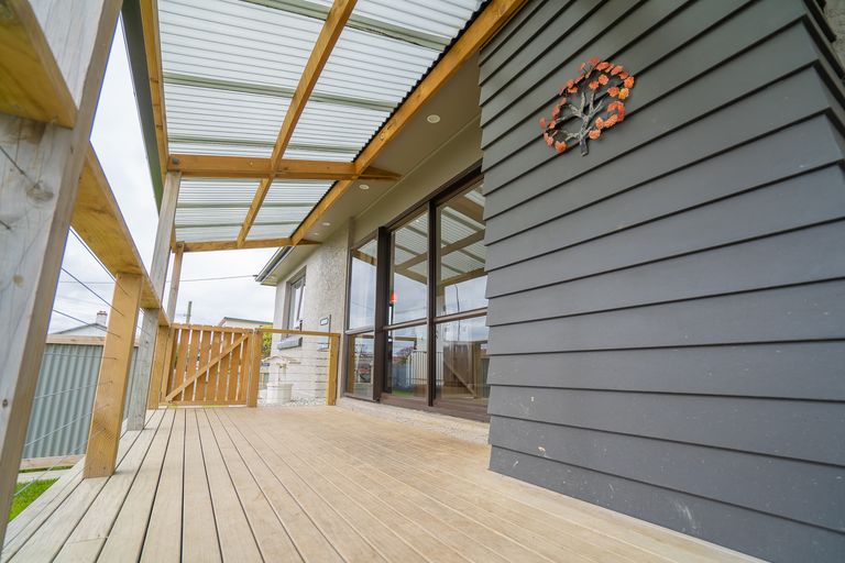 Photo of property in 287 Nelson Street, Strathern, Invercargill, 9812