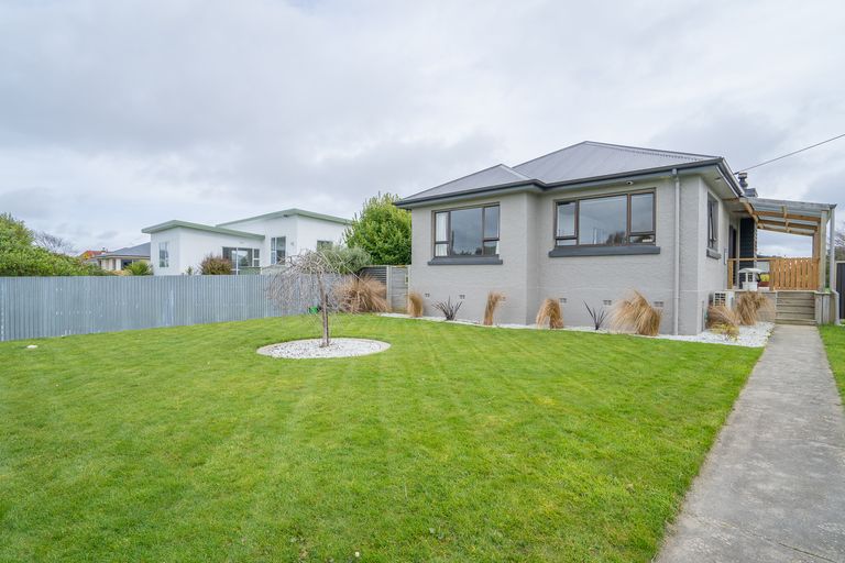 Photo of property in 287 Nelson Street, Strathern, Invercargill, 9812