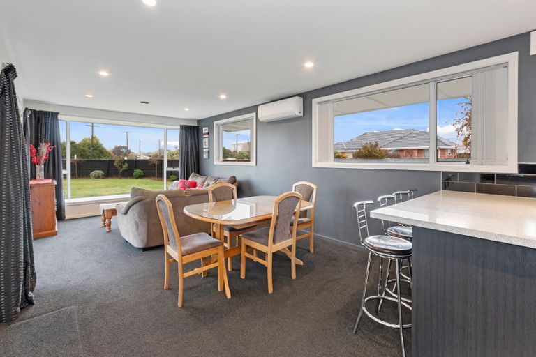 Photo of property in 181 Wales Street, Halswell, Christchurch, 8025