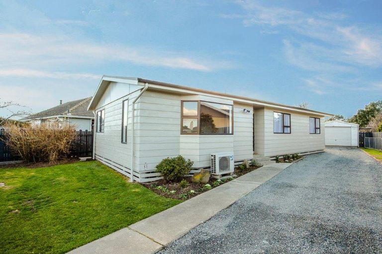 Photo of property in 11 Crawford Street, Glengarry, Invercargill, 9810