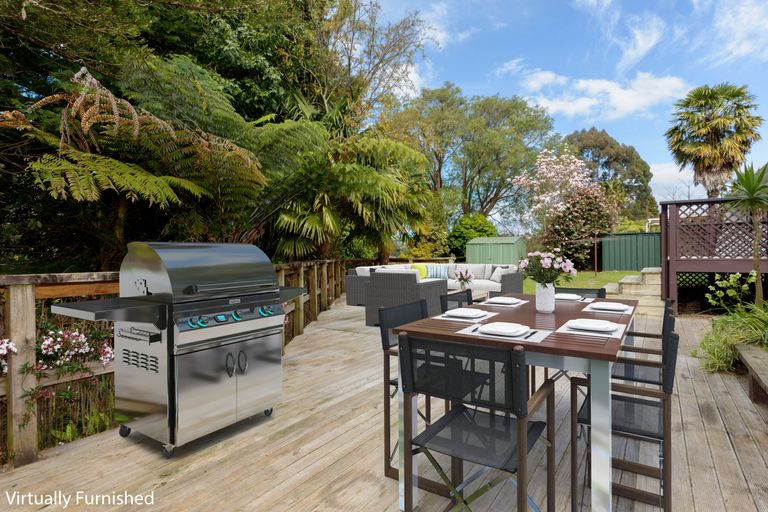 Photo of property in 136 Ohauiti Road, Hairini, Tauranga, 3112