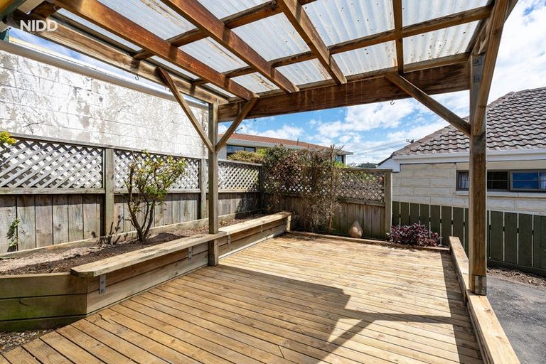 Photo of property in 33b Blair Street, Kenmure, Dunedin, 9011