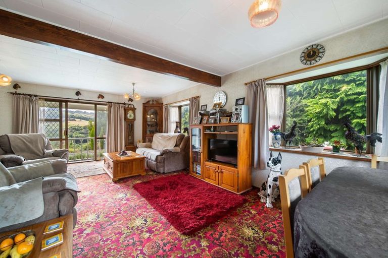 Photo of property in 1 Garden Place, Glenleith, Dunedin, 9010