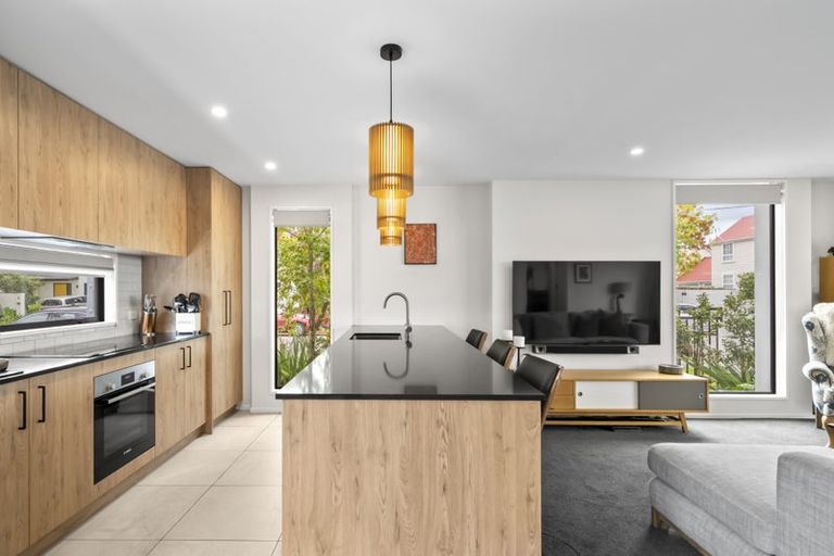 Photo of property in 1/10 Bishop Street, St Albans, Christchurch, 8014