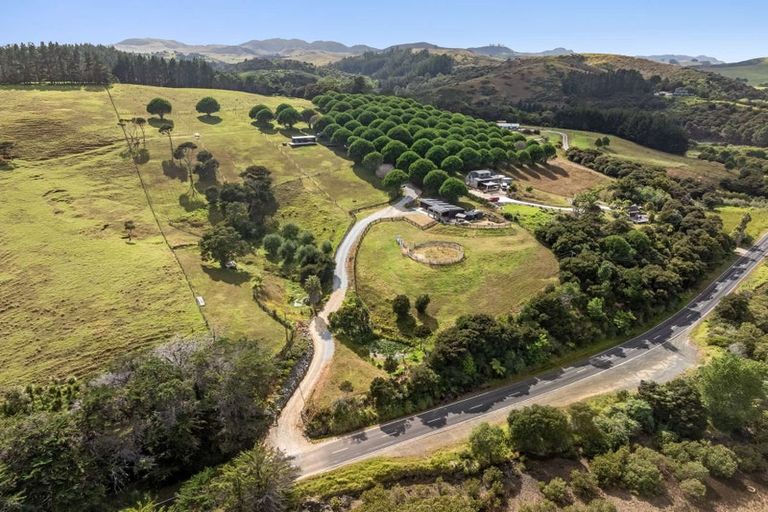 Photo of property in 330 Hihi Road, Hihi, Mangonui, 0494