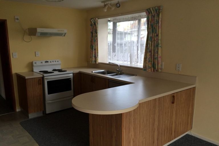 Photo of property in 1/47 North Parade, Richmond, Christchurch, 8013