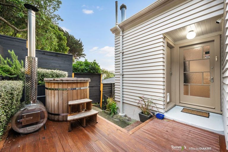 Photo of property in 175 Cockayne Road, Ngaio, Wellington, 6035