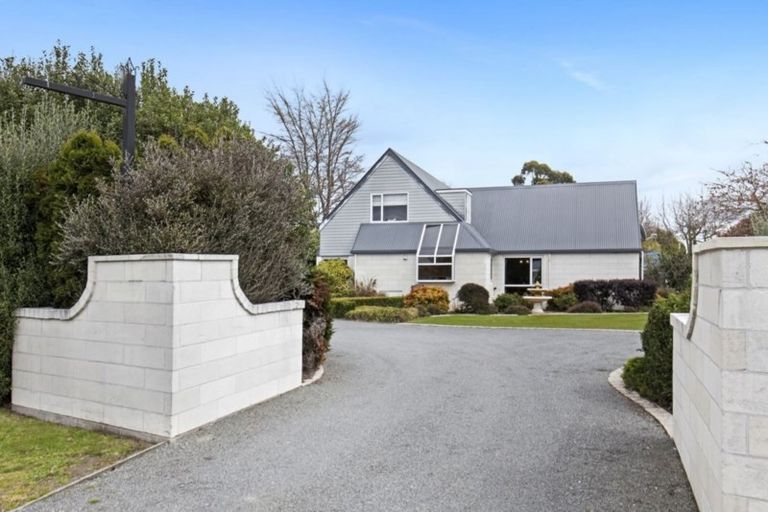 Photo of property in 14 Vickery Street, Kaiapoi, 7630