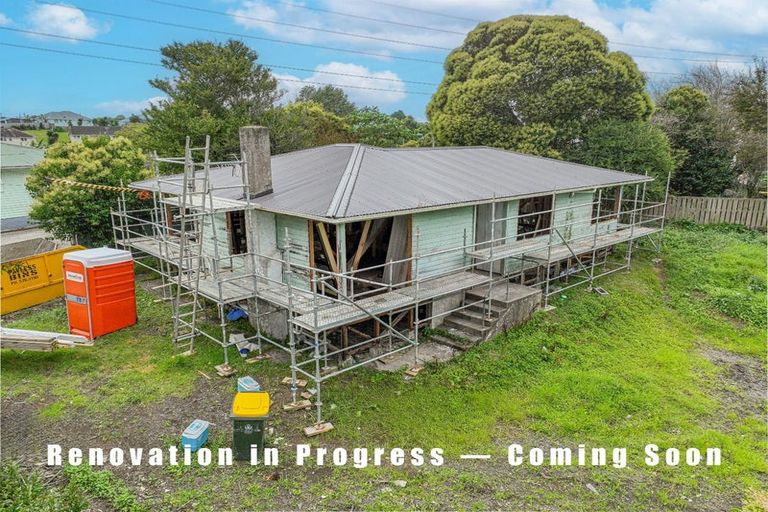 Photo of property in 111 Preston Road, Otara, Auckland, 2023