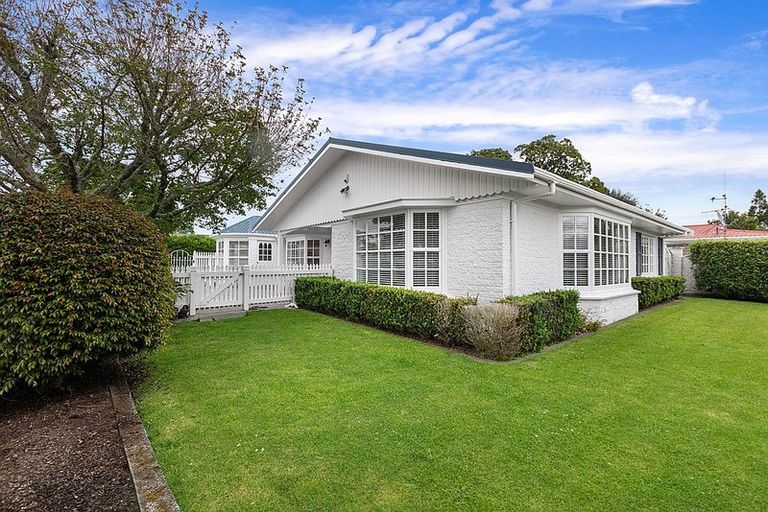 Photo of property in 1 Elm Street, Morrinsville, 3300