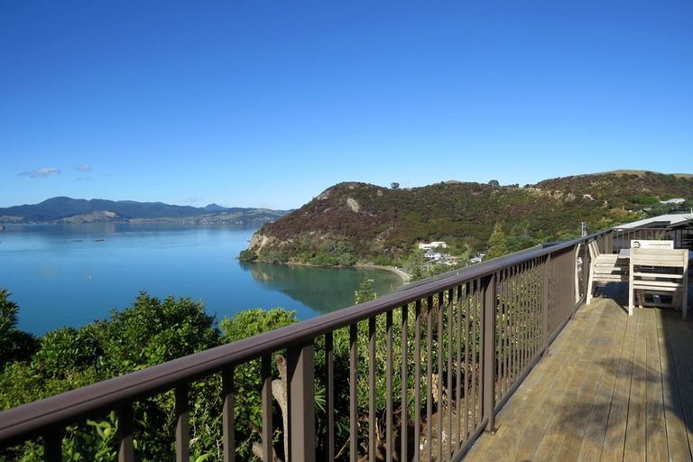 Photo of property in 2105 Wyuna Bay Road, Wyuna Bay, Coromandel, 3581