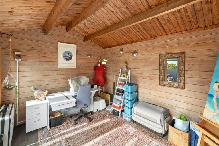 Photo of property in 46 Brenley Drive, Rolleston, 7614