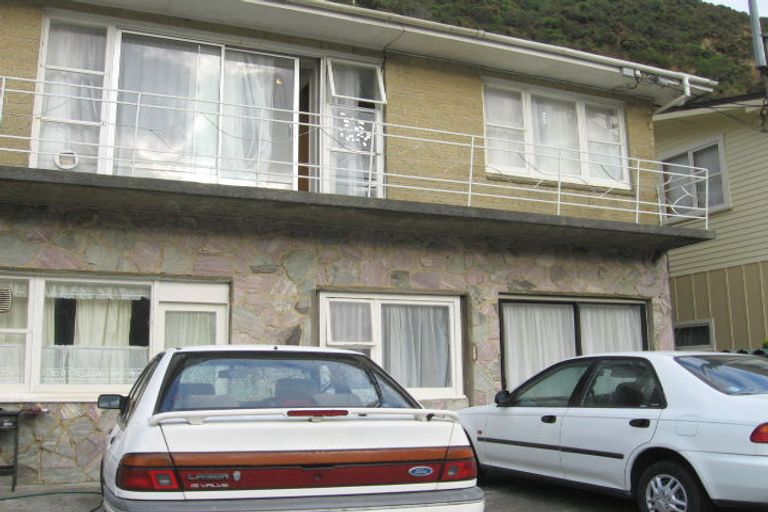 Photo of property in 131 Happy Valley Road, Owhiro Bay, Wellington, 6023