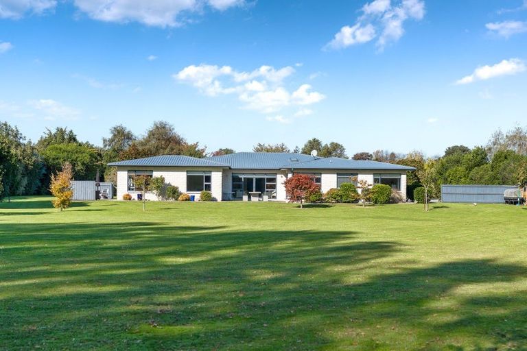 Photo of property in 9 Rexwood Estate, Carterton, 5713