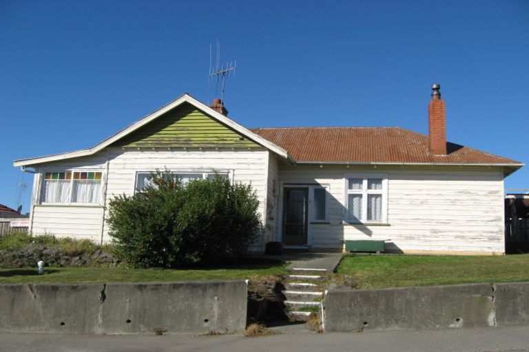 Photo of property in 9 Gibson Street, Seaview, Timaru, 7910