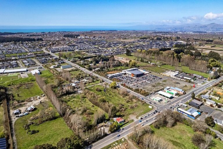 Photo of property in 365 Prestons Road, Marshland, Christchurch, 8083