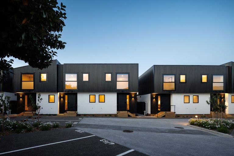 Photo of property in 61 Hyde Street, Kingswell, Invercargill, 9812