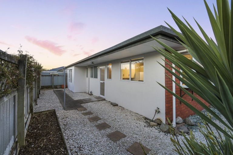 Photo of property in 4b Kilworth Place, Witherlea, Blenheim, 7201