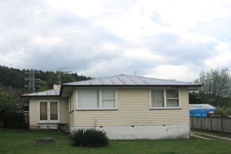 Photo of property in 55 Old Quarry Road, Selwyn Heights, Rotorua, 3015