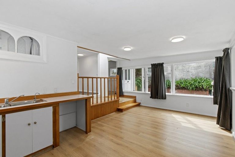 Photo of property in 6 Liardet Street, Vogeltown, Wellington, 6021