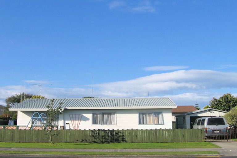 Photo of property in 93 Topaz Drive, Papamoa Beach, Papamoa, 3118