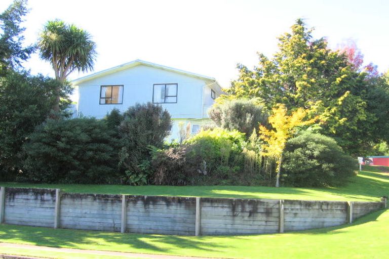 Photo of property in 25 Tasman Drive, Tokoroa, 3420