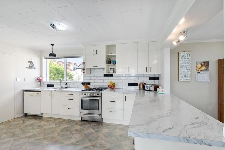 Photo of property in 8 Turner Place, Riversdale, Blenheim, 7201