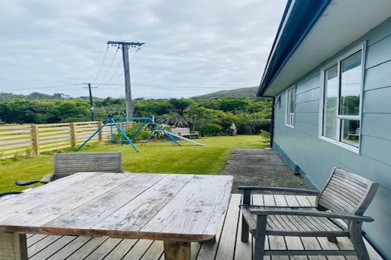 Photo of property in 16 Morpeth Street, Rapahoe, Greymouth, 7803