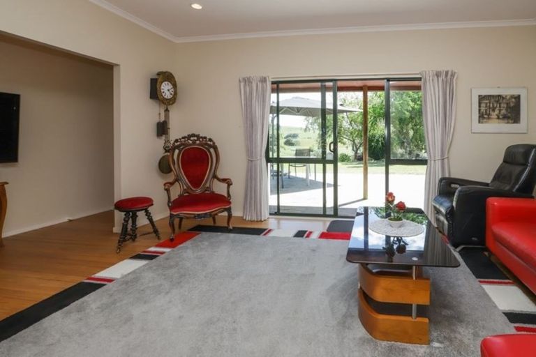 Photo of property in 318 Tahuroa Road, Tauwhare, Morrinsville, 3371