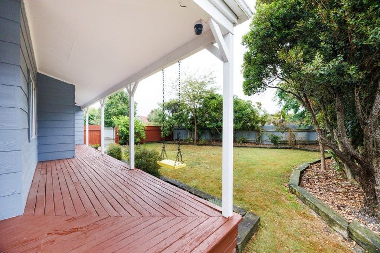 Photo of property in 260 Cambridge Avenue, Ashhurst, 4810