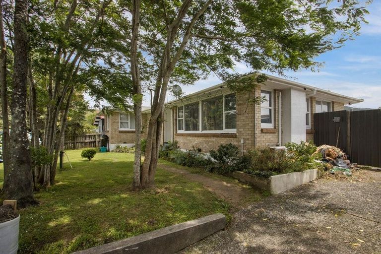 Photo of property in 5 Toomey Street, Waihi, 3610