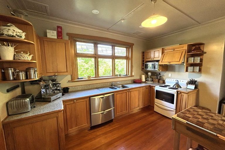 Photo of property in 5 Wallace Street, Roslyn, Dunedin, 9010