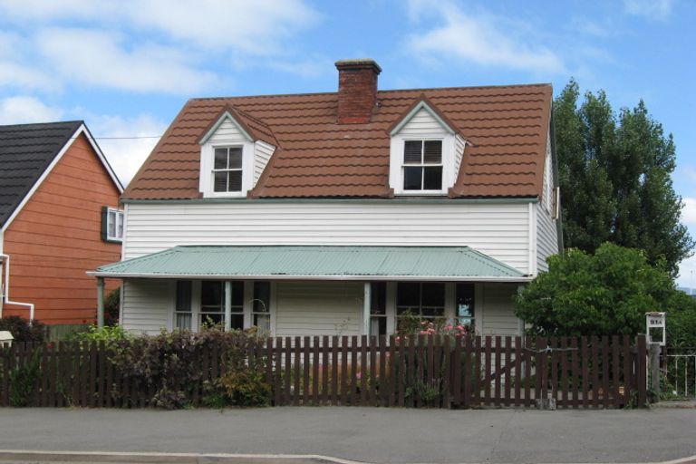 Photo of property in 89 London Street, Lyttelton, 8082