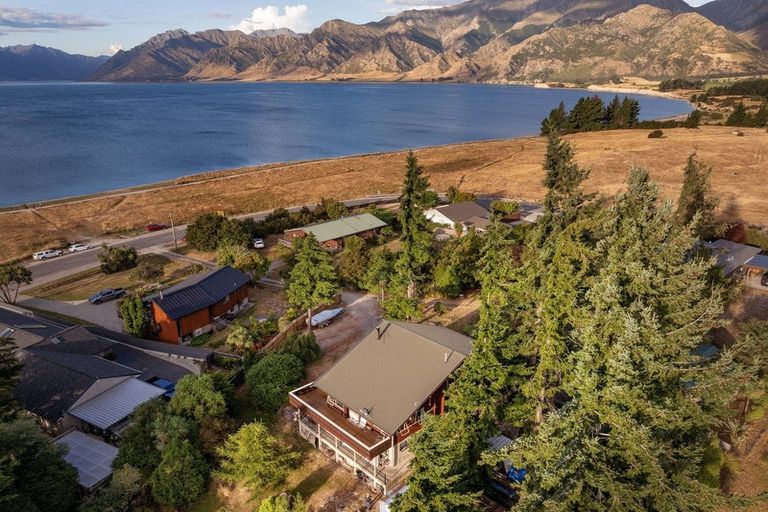 Photo of property in 303 Lakeview Terrace, Lake Hawea, Wanaka, 9382